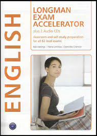 Longman Exam Accelerator B2 Students Book Longman Exam Accelerator B2 Students Book