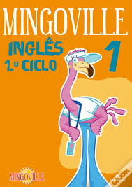 Mingoville 1 by Pilar Nabais