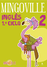 Mingoville 2 by Pilar Nabais