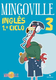 Mingoville 3 by Pilar Nabais