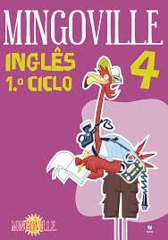 Mingoville 4 by Pilar Nabais
