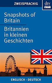 Snapshots of Britain - Britain in Small Stories