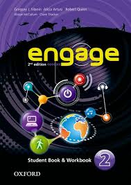 Engage 2 Second Edition Student Book Workbook (Ebook) Engage 2 Second Edition Student Book Workbook (Ebook)