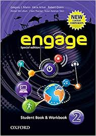Engage 2 Special Edition Student Book Workbook (Ebook) Engage 2 Special Edition Student Book Workbook (Ebook)