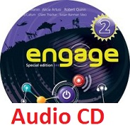 Engage 2 Special Edition Student Book Workbook (Audio) Engage 2 Special Edition Student Book Workbook (Audio)