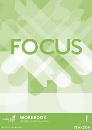 Focus 1 Elementary Workbook Focus 1 Elementary Workbook