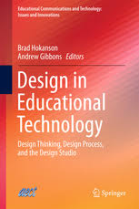 Design in Educational Technology - Design Thinking Design Process and the Design Studio 2014 Design in Educational Technology - Design Thinking Design Process and the Design Studio 2014