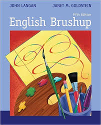 English Brushup Student Edition 5th Edition