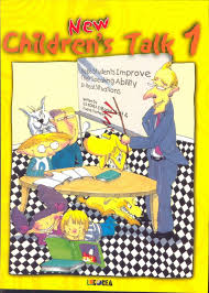 New Childrens Talk 1