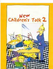 New Childrens Talk 2 New Childrens Talk 2