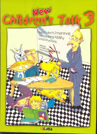 New Childrens Talk 3 New Childrens Talk 3