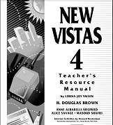 New Vistas 4 - Teachers Resource Manuals New Vistas 4 - Teachers Resource Manuals