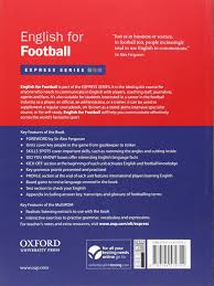 Oxford Business English - English for Football CD-ROM