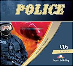 Career Paths Police Audio CDs UK Version Career Paths Police Audio CDs UK Version