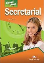 Career Paths Secretarial Students Book Career Paths Secretarial Students Book