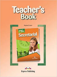 Career Paths Secretarial Teacher Book Career Paths Secretarial Teacher Book
