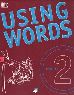 Using Words 2 - Mike Fee Using Words 2 - Mike Fee