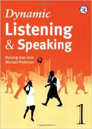 Dynamic Listening And Speaking 1 Dynamic Listening And Speaking 1