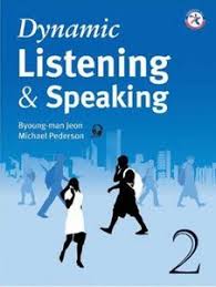 Dynamic Listening And Speaking 2 Dynamic Listening And Speaking 2