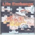 Life Exchange Level 3 Book by Jenny Dooley Life Exchange Level 3 Book by Jenny Dooley