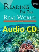 Reading for the Real World Intro Third Edition Audio CDs Reading for the Real World Intro Third Edition Audio CDs