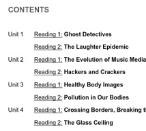 Reading for the Real World Intro Third Edition Answer Keys Reading for the Real World Intro Third Edition Answer Keys