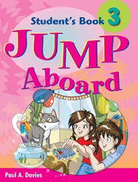 Jump Aboard 3 Student Book Jump Aboard 3 Student Book