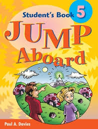 Jump Aboard 5 Student Book Jump Aboard 5 Student Book
