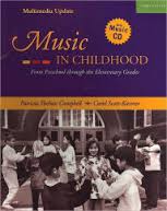 Music in Childhood 3rd Edition Music in Childhood 3rd Edition