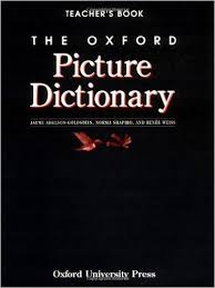 The Oxford Picture Dictionary Teachers Book The Oxford Picture Dictionary Teachers Book