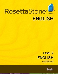 Rosetta Stone English American Level 2 Tests Rosetta Stone English American Level 2 Tests