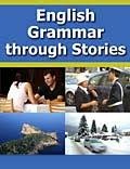 English Grammar Through Stories by Alan Townend English Grammar Through Stories by Alan Townend