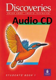 Discoveries 1 Audio CDs Discoveries 1 Audio CDs