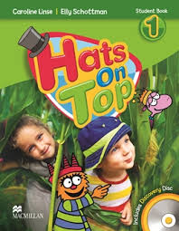 Hats on Top 1 Student Book Hats on Top 1 Student Book