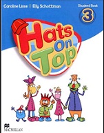 Hats on Top 3 Student Book Hats on Top 3 Student Book