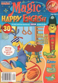 Magic Happy English 30 Magic Happy English 30