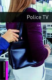 Oxford Bookworms Starter - Police TV Oxford Bookworms Starter - Police TV