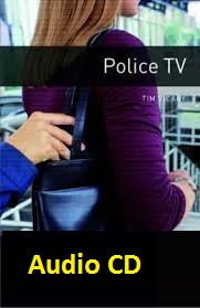 Oxford Bookworms Starter - Police TV Audio Oxford Bookworms Starter - Police TV Audio