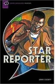Oxford Bookworms Starter - Star Reporter Oxford Bookworms Starter - Star Reporter