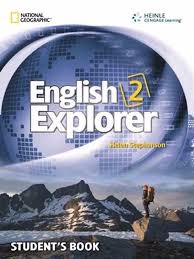 English Explorer 2 Student Book English Explorer 2 Student Book