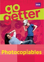 Go Getter 1 Photocopiables Go Getter 1 Photocopiables