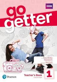 Go Getter 1 Teachers Book Go Getter 1 Teachers Book
