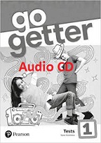 Go Getter 1 Test Audio Go Getter 1 Test Audio