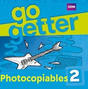 Go Getter 2 Photocopiables Go Getter 2 Photocopiables