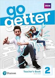 Go Getter 2 Teachers Book Go Getter 2 Teachers Book