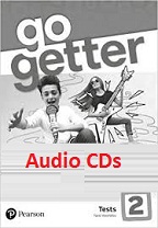 Go Getter 2 Test Audio Go Getter 2 Test Audio