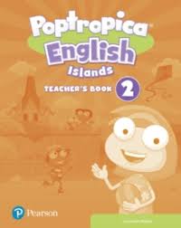 Poptropica English Islands 2 Teachers Book Poptropica English Islands 2 Teachers Book