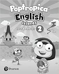 Poptropica English Islands 2 Test Booklet Poptropica English Islands 2 Test Booklet