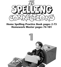 Spelling Connections Home Spelling Practice and Spelling Worksheets Grade 1 Spelling Connections Home Spelling Practice and Spelling Worksheets Grade 1