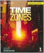 Time Zones 1 Teachers Edition 2nd Edition Time Zones 1 Teachers Edition 2nd Edition